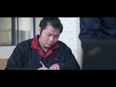 Ψυγείο - 10η επέτειος