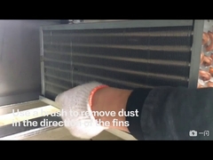 Καθαρισμός συμπυκνωτή