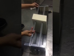 Αυτόματο σύστημα εξάτμισης για μονάδες R290