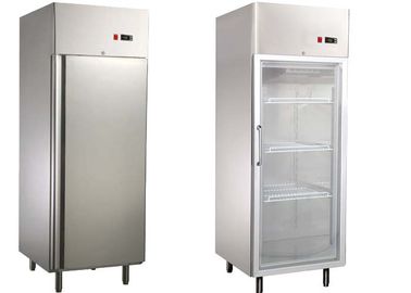 Πάτωμα που στέκεται τον εμπορικό εξοπλισμό ψύξης, εμπορικοί όρθιοι ψυγείο/ψυκτήρας R290 διαθέσιμοι